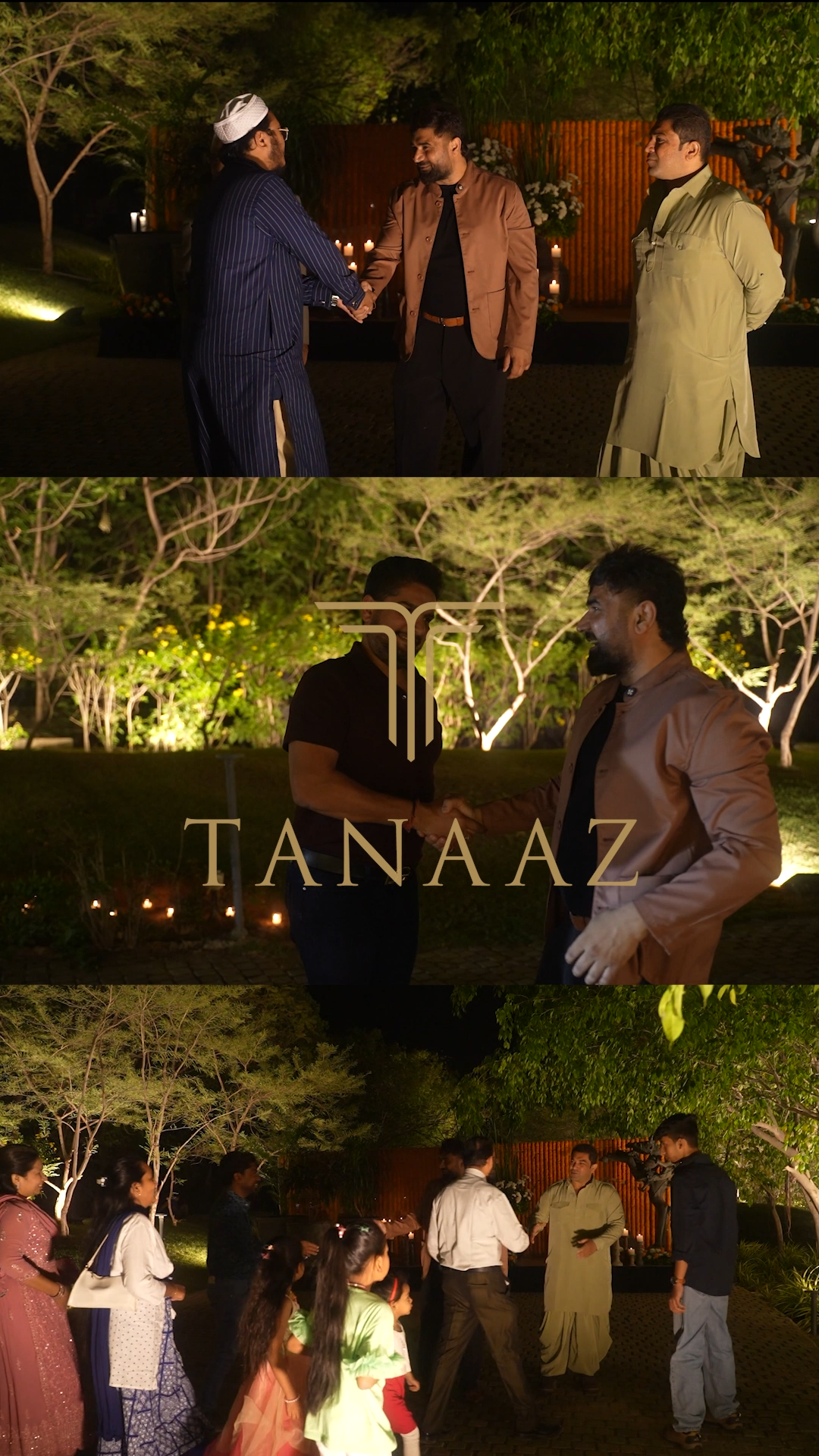 Tanaaz Lifestyle Evening